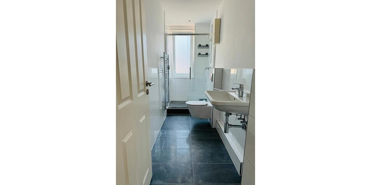 Etagenwohnung Remscheid - 2 Zimmer, 58 m&sup2;, 700&euro; | Angebot:24819808