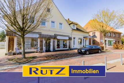 Einzelhandel in Ganderkesee 500 € 48 m² - Gewerbeobjekt Ganderkesee | Angebot:25866492
