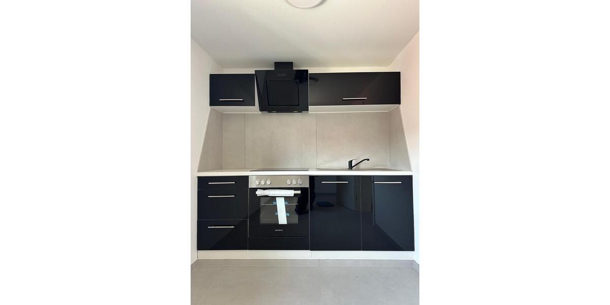 Etagenwohnung Mariaposching - 3 Zimmer, 90 m&sup2;, 800&euro; | Angebot:25639201