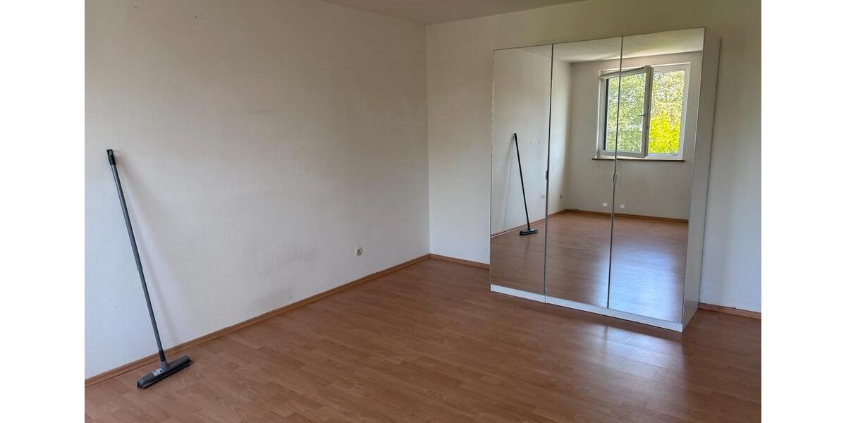Etagenwohnung Nürnberg Altstadt, St. Lorenz - 1 Zimmer, 50 m&sup2;, 670&euro; | Angebot:26548462
