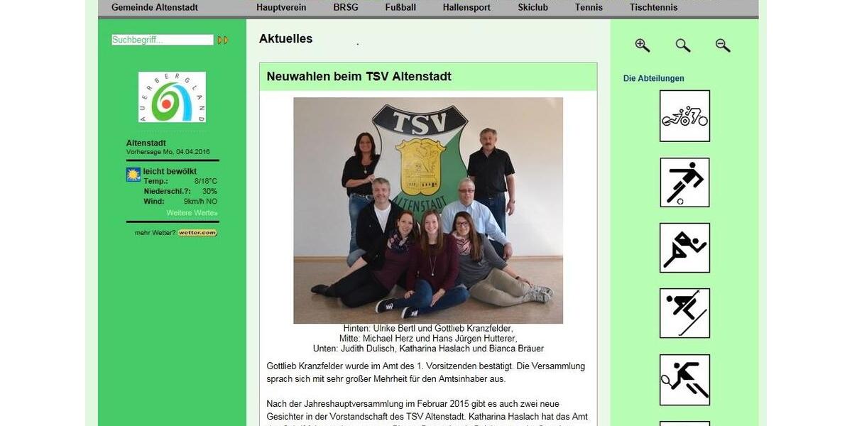 Wohnen auf Zeit Altenstadt - 1 Zimmer, 20 m&sup2;, 20&euro; | Angebot:26485479