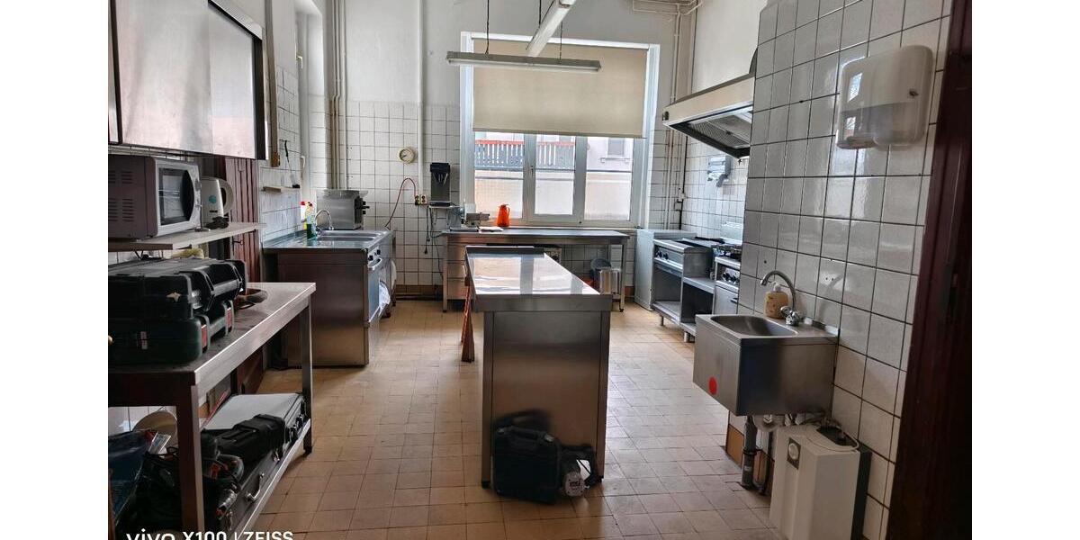 Gewerbeobjekt Frohburg - 2.300&euro; | Angebot:26614647