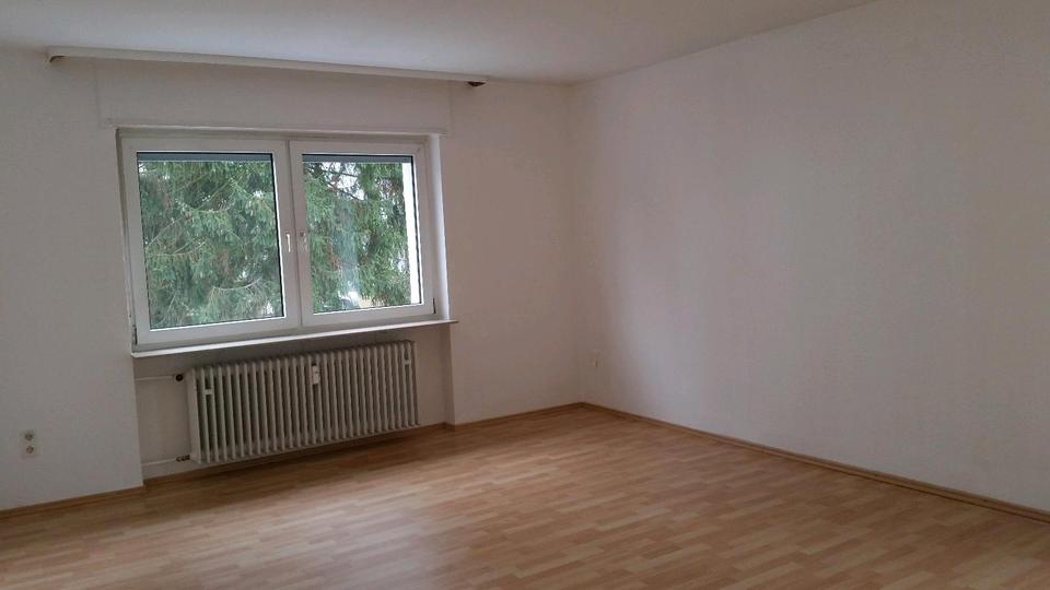 Etagenwohnung Pirmasens Fehrbach - 4 Zimmer, 99 m&sup2;, 590&euro; | Angebot:25161111
