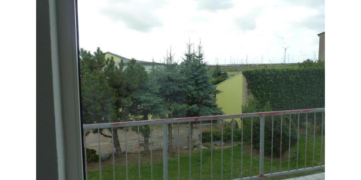 Etagenwohnung Alsleben (Saale) - 3 Zimmer, 83 m&sup2;, 415&euro; | Angebot:23407773