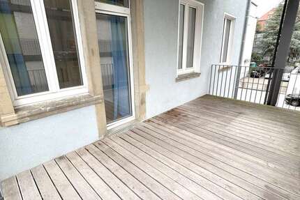 Wohnung Karlsruhe Beiertheim-Bulach - 2 Zimmer, 65 m&sup2;, 750&euro; | Angebot:25357014