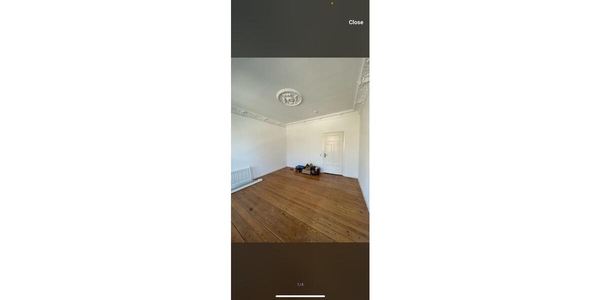 Wohnen auf Zeit Flensburg Falkenberg - 3 Zimmer, 70 m&sup2;, 480&euro; | Angebot:25174054