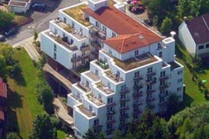 Wohnung Marburg Marbach - 1 Zimmer, 28 m&sup2;, 600&euro; | Angebot:26614040