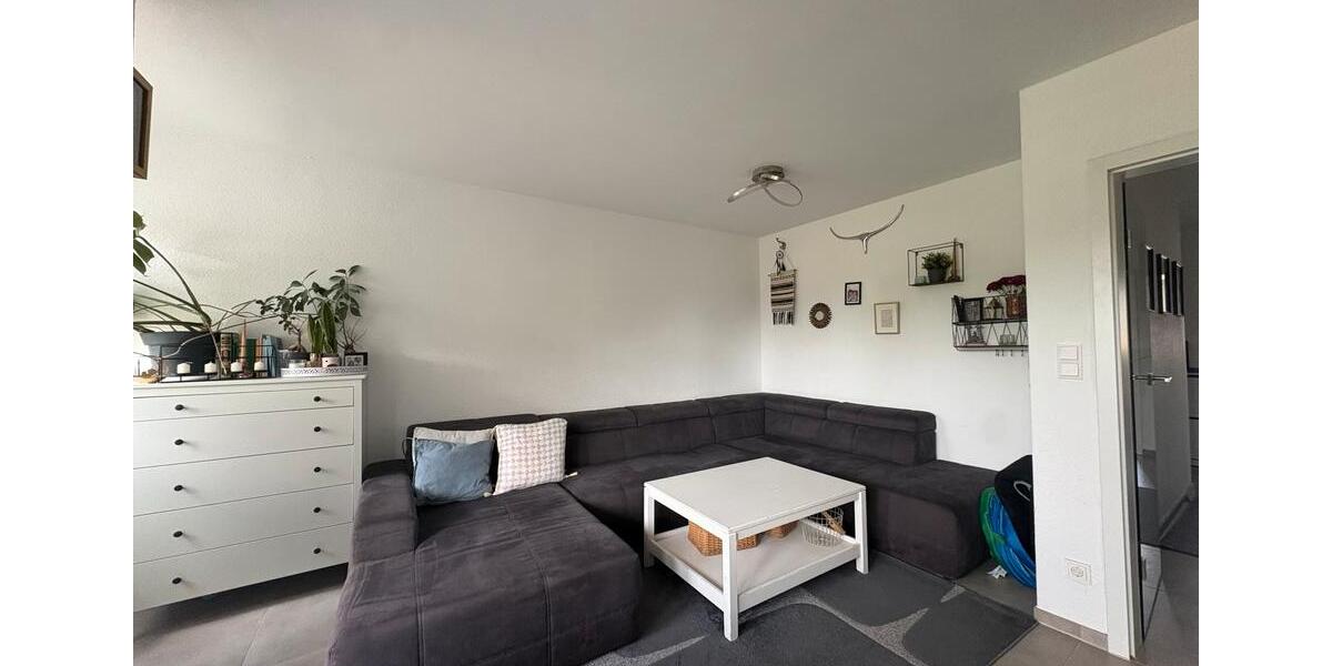 Etagenwohnung Hörstel - 3 Zimmer, 80 m&sup2;, 950&euro; | Angebot:26538400