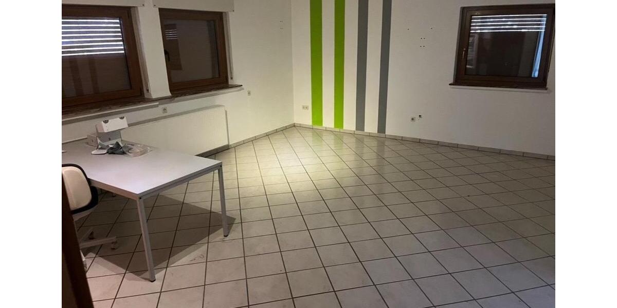 2-Zi-WohnungPraxis Büro , 60 m², Dillenburg ab 01.04.2026 2 zimmer