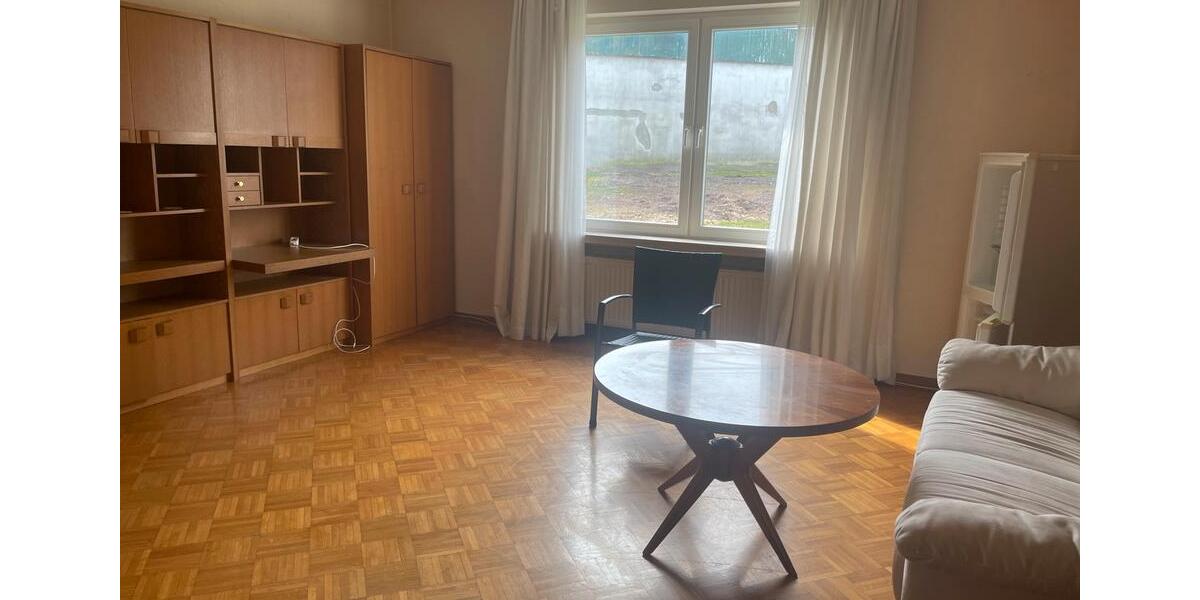 Etagenwohnung Wildeshausen - 2 Zimmer, 57 m&sup2;, 700&euro; | Angebot:25854576