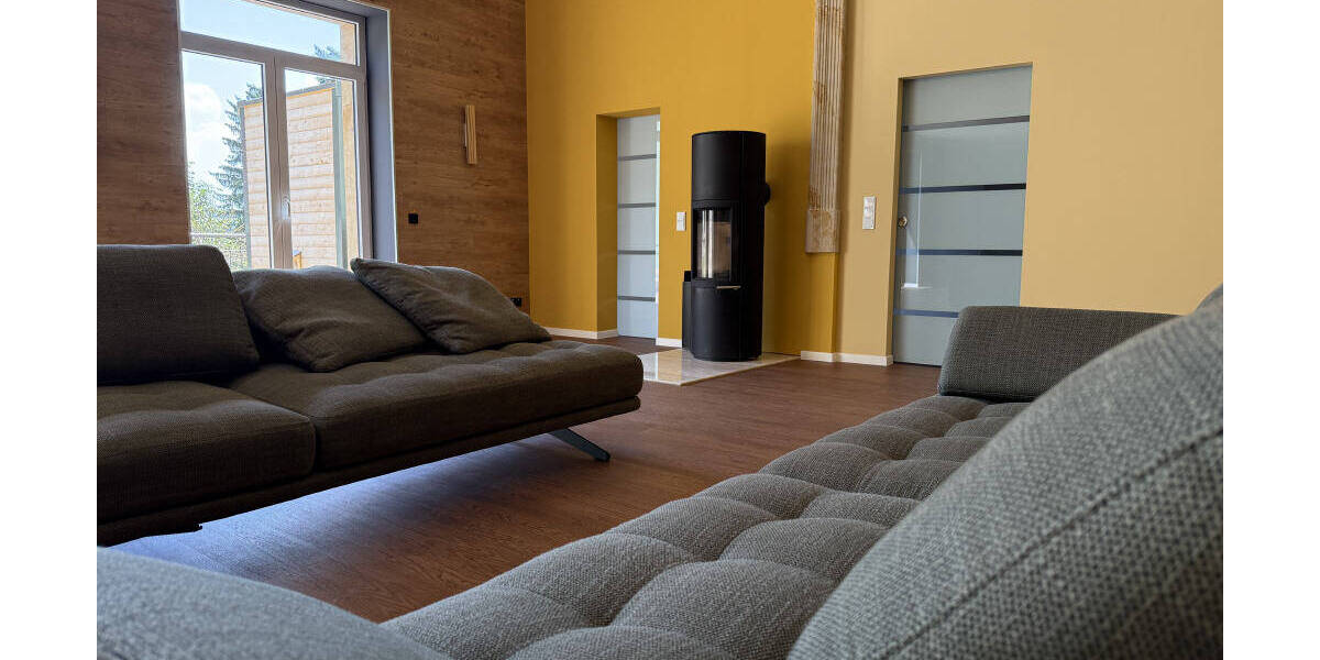 Etagenwohnung Diesbar-Seußlitz Seußlitz - 5 Zimmer, 265 m&sup2;, 2.050&euro; | Angebot:25691485