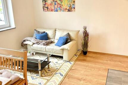 Wohnung Kirchberg - 2 Zimmer, 37 m&sup2;, 620&euro; | Angebot:25193828