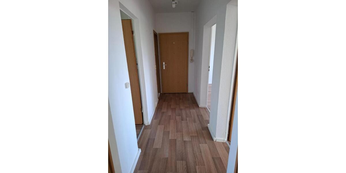 Etagenwohnung Seeland Gatersleben - 3 Zimmer, 61 m&sup2;, 319&euro; | Angebot:20749189