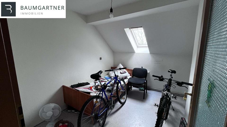 Etagenwohnung Osterode am Harz - 5 Zimmer, 150 m&sup2;, 790&euro; | Angebot:26025790