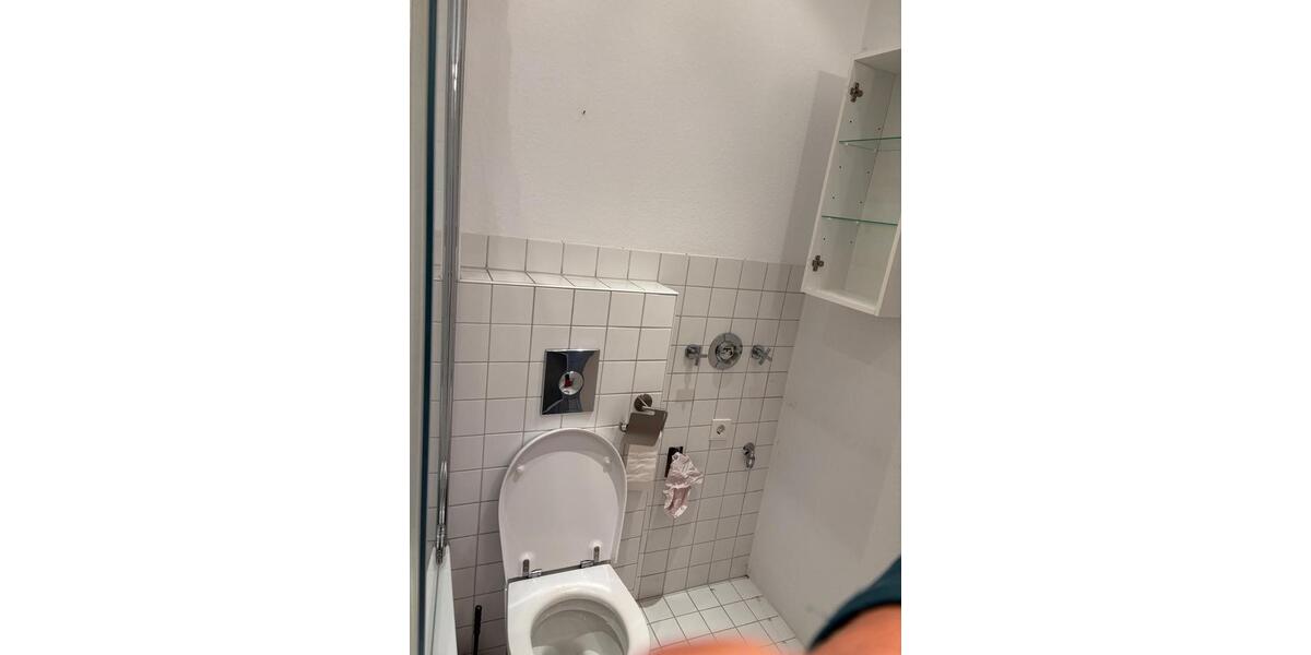 80 m² 3 Zimmer Altbauwohnung in Bork ab sofort 3 zimmer