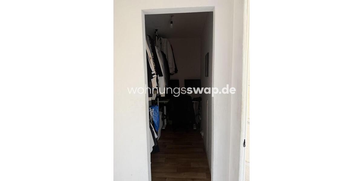 Etagenwohnung Berlin Mitte - 2 Zimmer, 62 m&sup2;, 400&euro; | Angebot:25856393