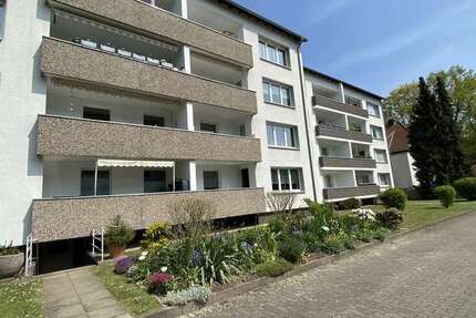 Wohnung Langenhagen Brink - 3 Zimmer, 85 m&sup2;, 799&euro; | Angebot:25907213