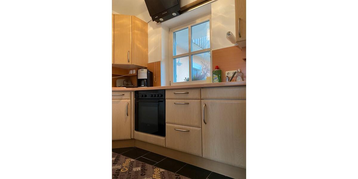 Etagenwohnung Pfofeld - 2 Zimmer, 60 m&sup2;, 750&euro; | Angebot:25839225