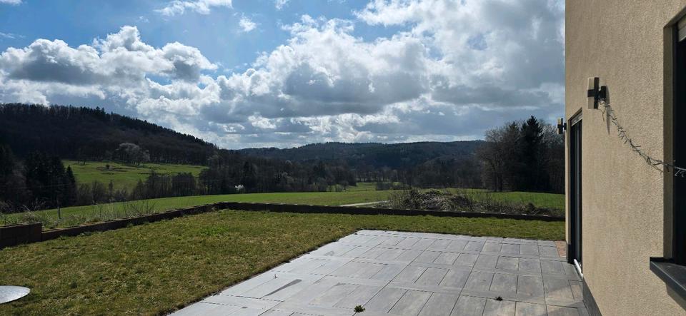 Einfamilienhaus Brücken - 9 Zimmer, 240 m&sup2;, 2.800&euro; | Angebot:25949530