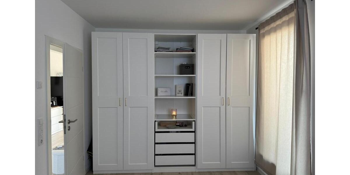 Erdgeschoßwohnung Detmold Hakedahl - 2 Zimmer, 62 m&sup2;, 775&euro; | Angebot:25377325