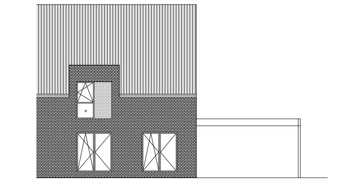 Doppelhaushälfte Hohn - 5 Zimmer, 127 m&sup2;, 1.550&euro; | Angebot:26151284