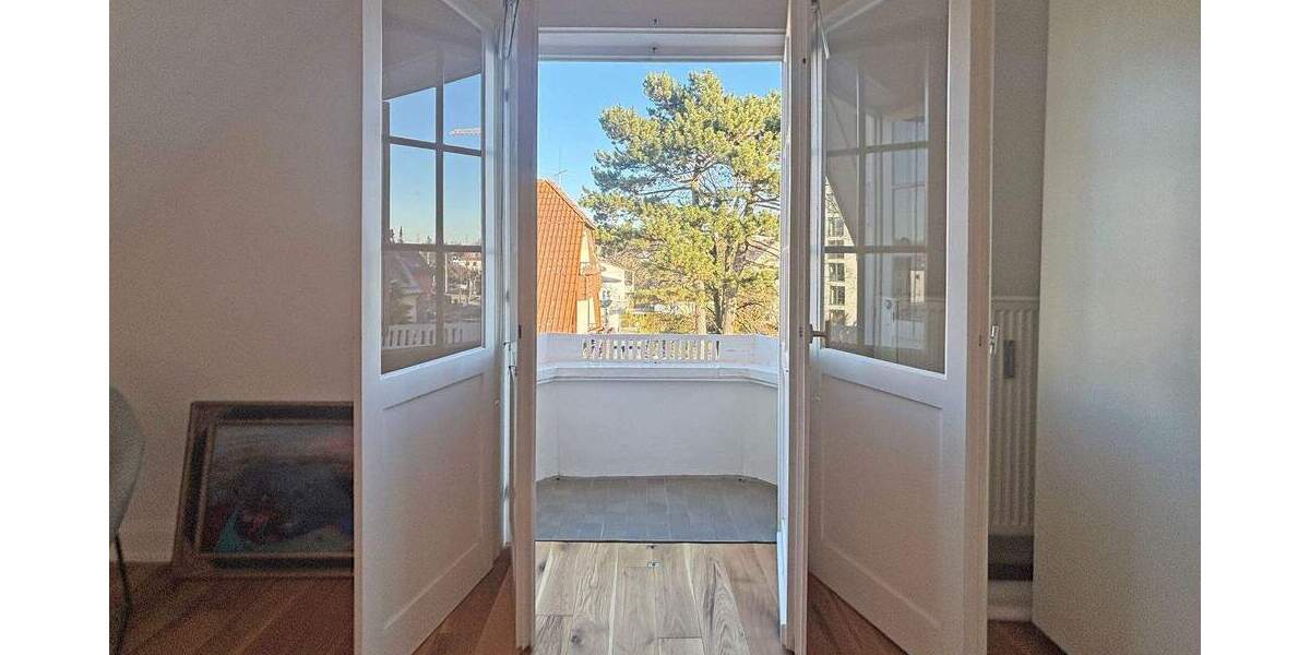 Etagenwohnung Stuttgart Sonnenberg - 4 Zimmer, 108 m&sup2;, 2.150&euro; | Angebot:25215153