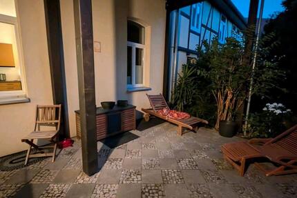 Wohnung Halberstadt - 3 Zimmer, 96 m&sup2;, 710&euro; | Angebot:25783054