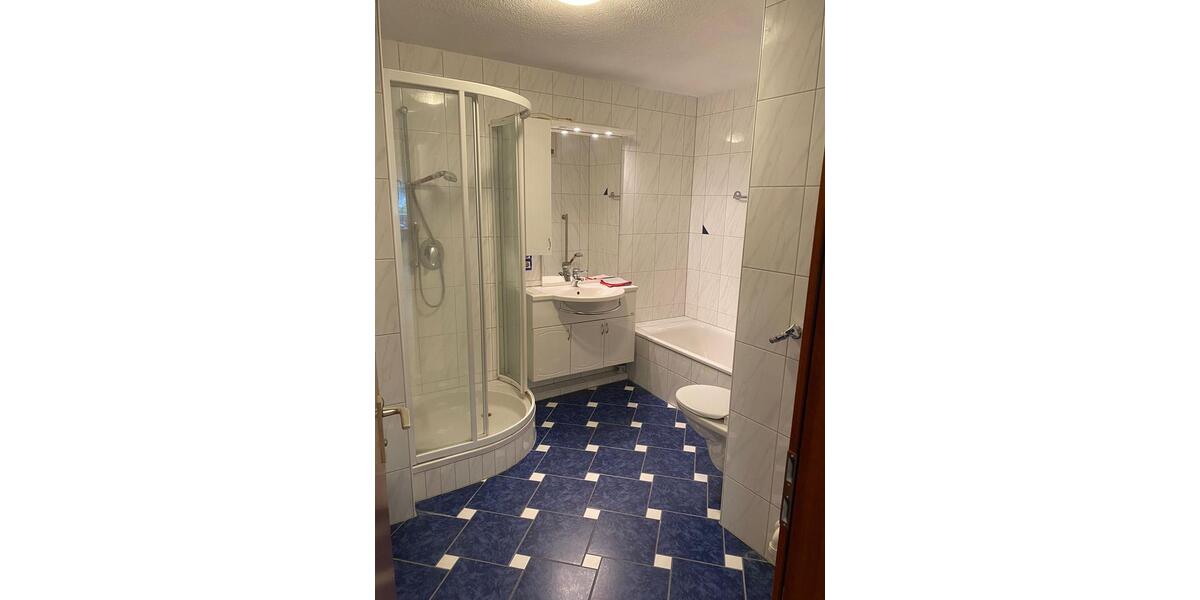 Etagenwohnung Künzelsau - 3 Zimmer, 79 m&sup2;, 850&euro; | Angebot:26578959