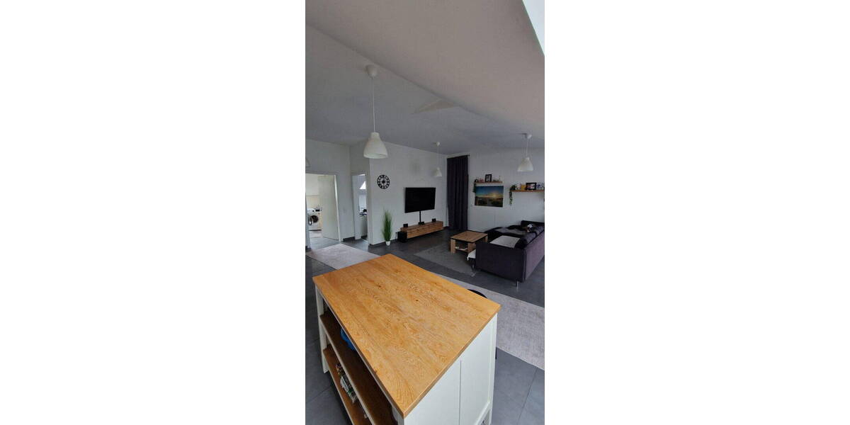 Etagenwohnung Waldbröl Diezenkausen - 2 Zimmer, 66 m&sup2;, 660&euro; | Angebot:26196806