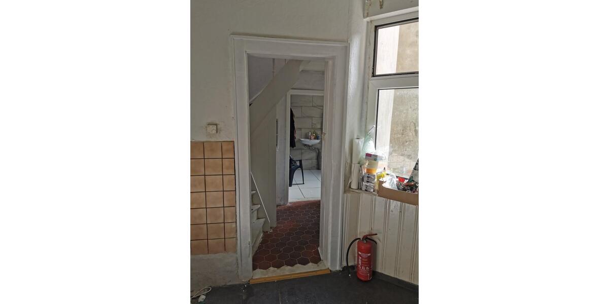 Erdgeschoßwohnung Mülheim an der Ruhr - 5 Zimmer, 108 m&sup2;, 999&euro; | Angebot:25478962