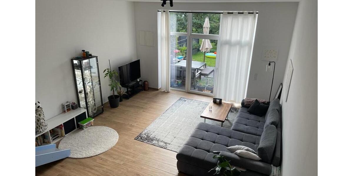 Schönes Reihenmittelhaus 6 zimmer