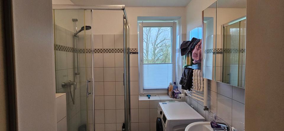 Etagenwohnung Lüdersdorf - 1 Zimmer, 35 m&sup2;, 415&euro; | Angebot:25025182