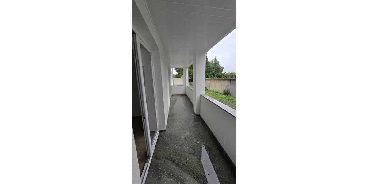 4,5 Zimmer EG-Wohnung 110qm mit Balkon *kernsaniert* 4 zimmer