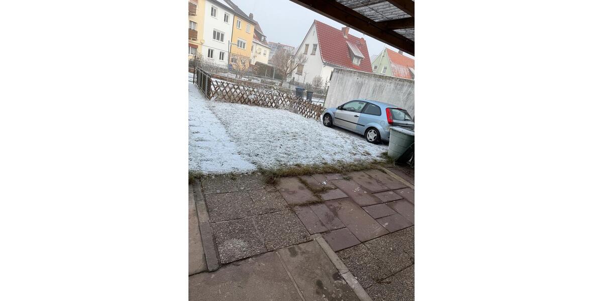 Erdgeschoßwohnung Miltenberg - 2 Zimmer, 72 m&sup2;, 700&euro; | Angebot:25383601