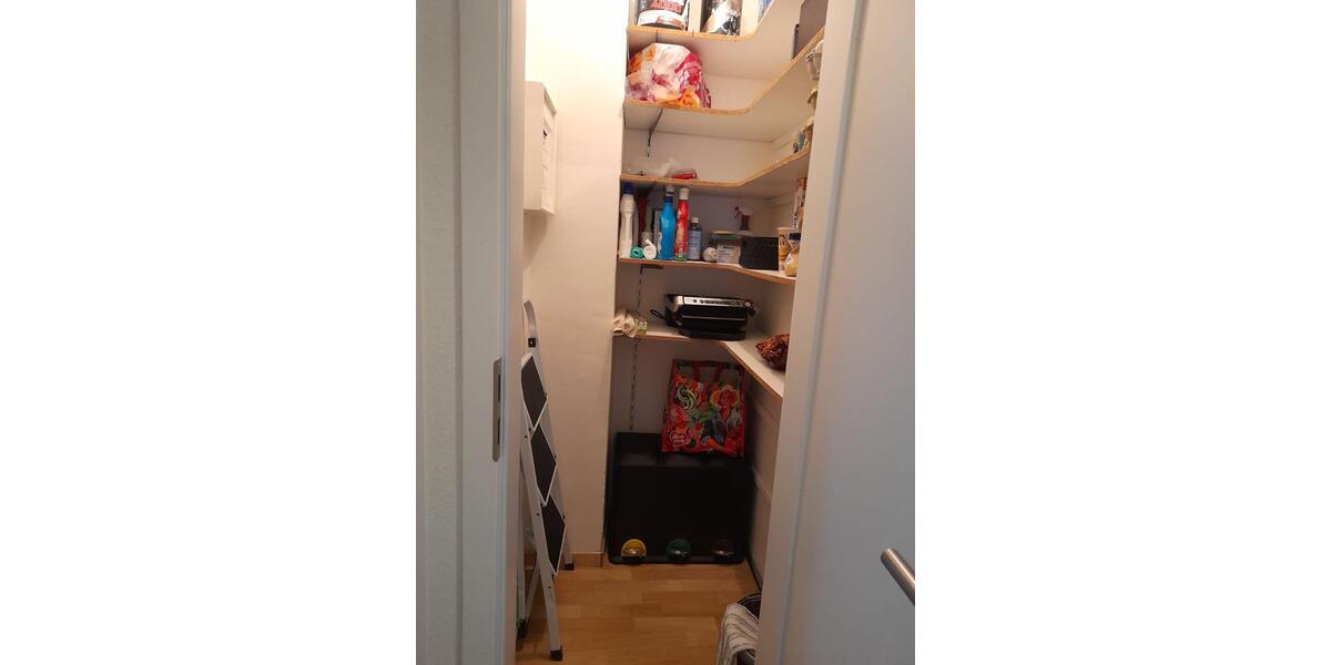 tolle Wohnung in Grevenbrück Förde * 3 Zimmer * 55qm * ab März 3 zimmer