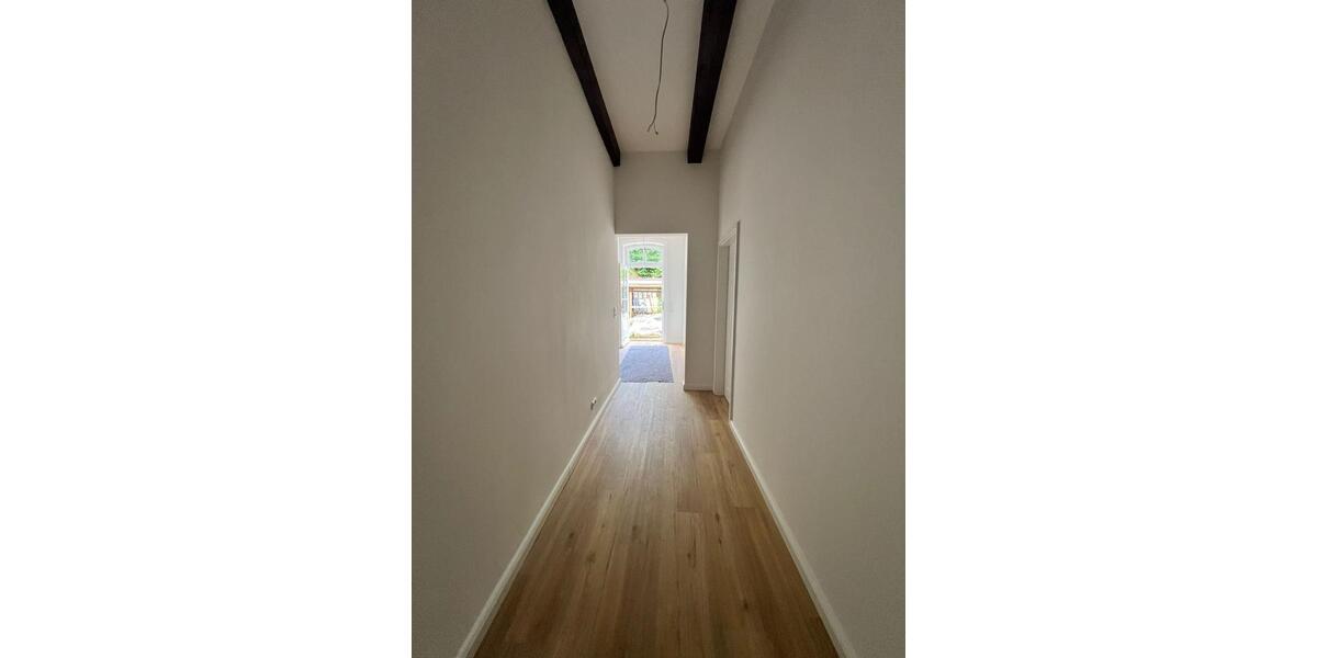 Erdgeschoßwohnung Grebin - 2 Zimmer, 55 m&sup2;, 605&euro; | Angebot:25569471