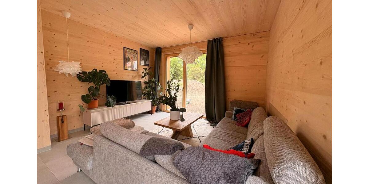 Wohnen auf Zeit Weilheim in Oberbayern - 4 Zimmer, 125 m&sup2;, 2.100&euro; | Angebot:26462594