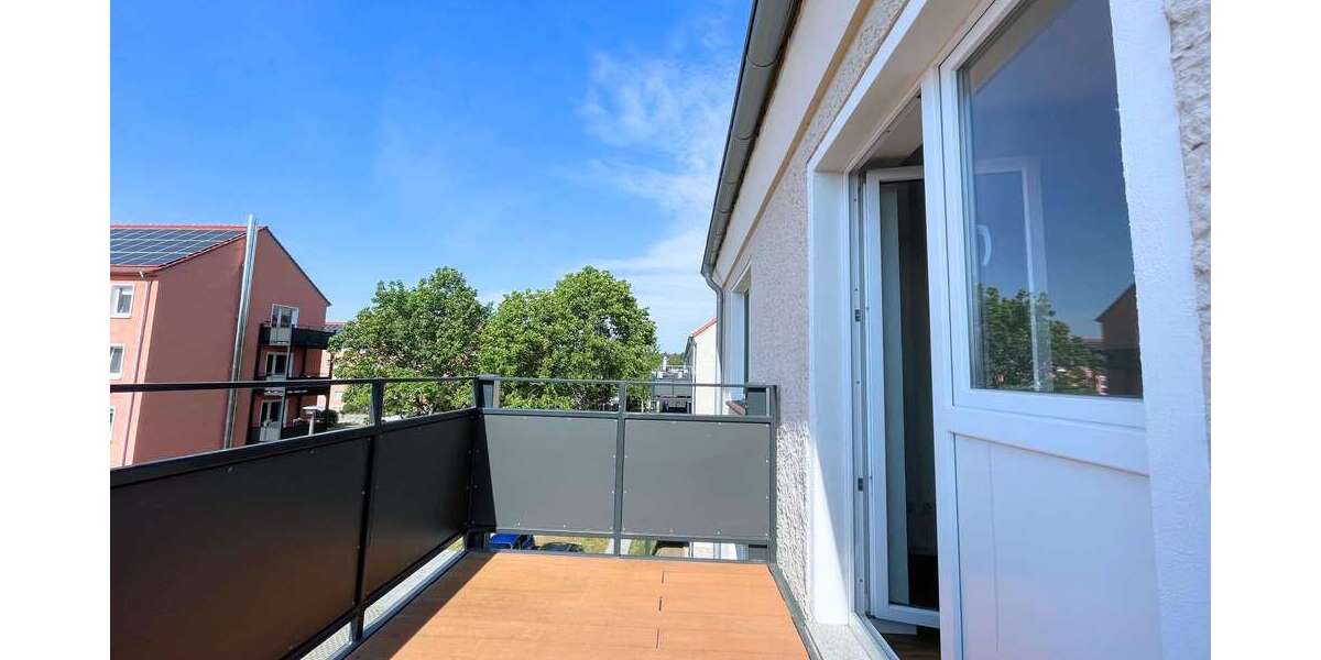 Etagenwohnung Brück-Ausbau Ausbau - 1 Zimmer, 36 m&sup2;, 360&euro; | Angebot:25436581