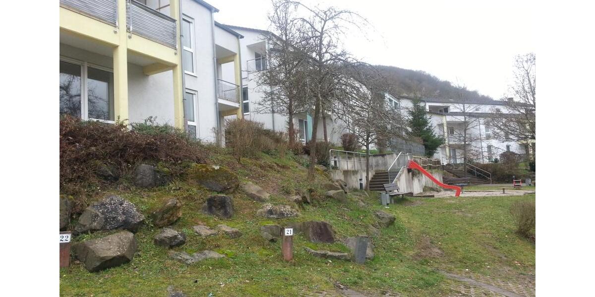 Erdgeschoßwohnung Kirn - 3 Zimmer, 76 m&sup2;, 450&euro; | Angebot:24212011