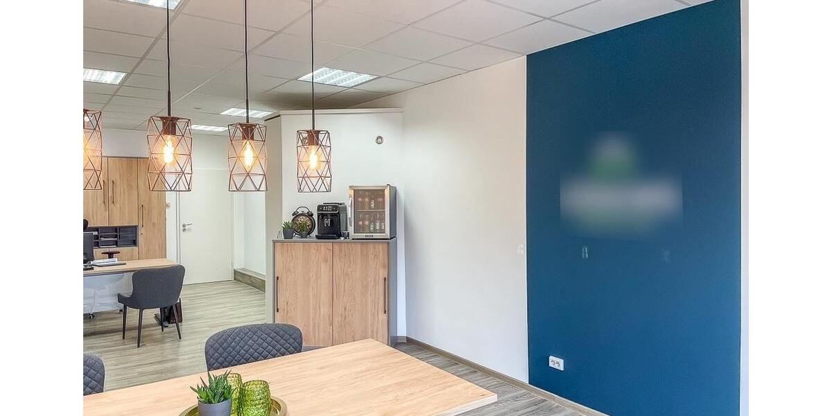 Gewerbeobjekt Niebüll - 550&euro; | Angebot:25602322