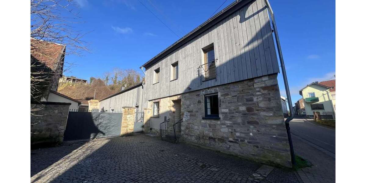 Einfamilienhaus Nußbaum - 9 Zimmer, 184 m&sup2;, 1.850&euro; | Angebot:26769115
