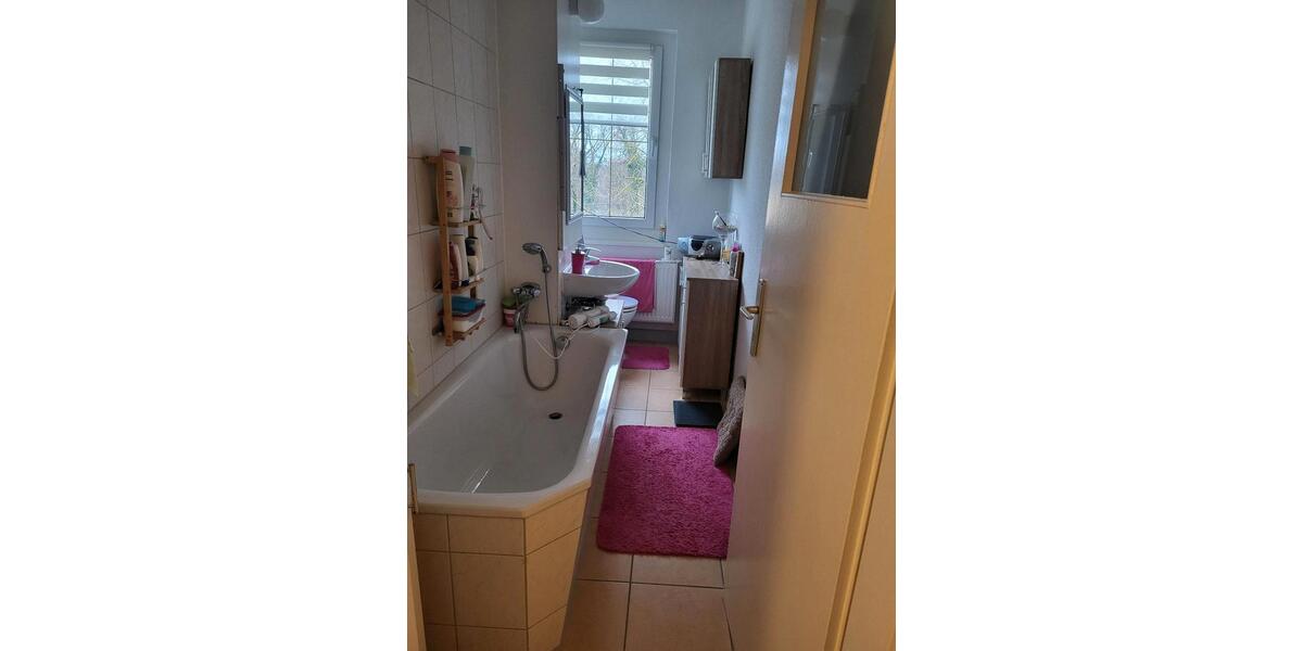 Etagenwohnung Lebus - 2 Zimmer, 42 m&sup2;, 379&euro; | Angebot:24737382