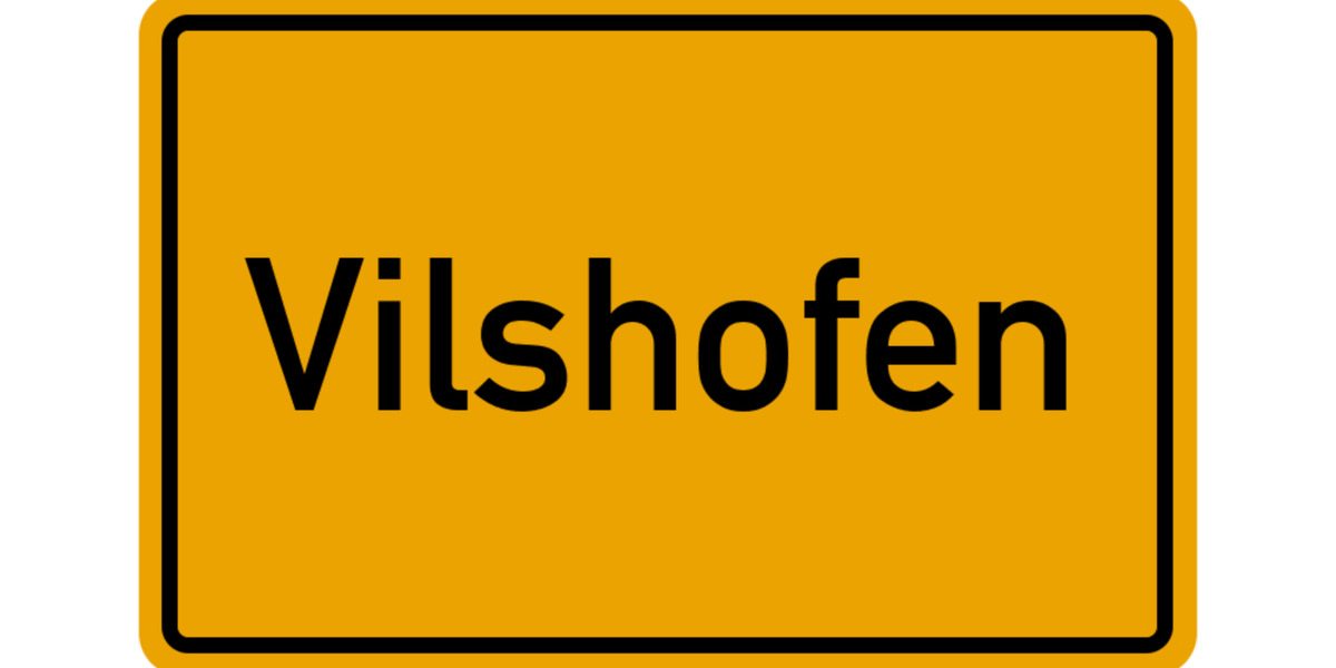 Etagenwohnung Vilshofen an der Donau - 2 Zimmer, 54 m&sup2;, 500&euro; | Angebot:25047885