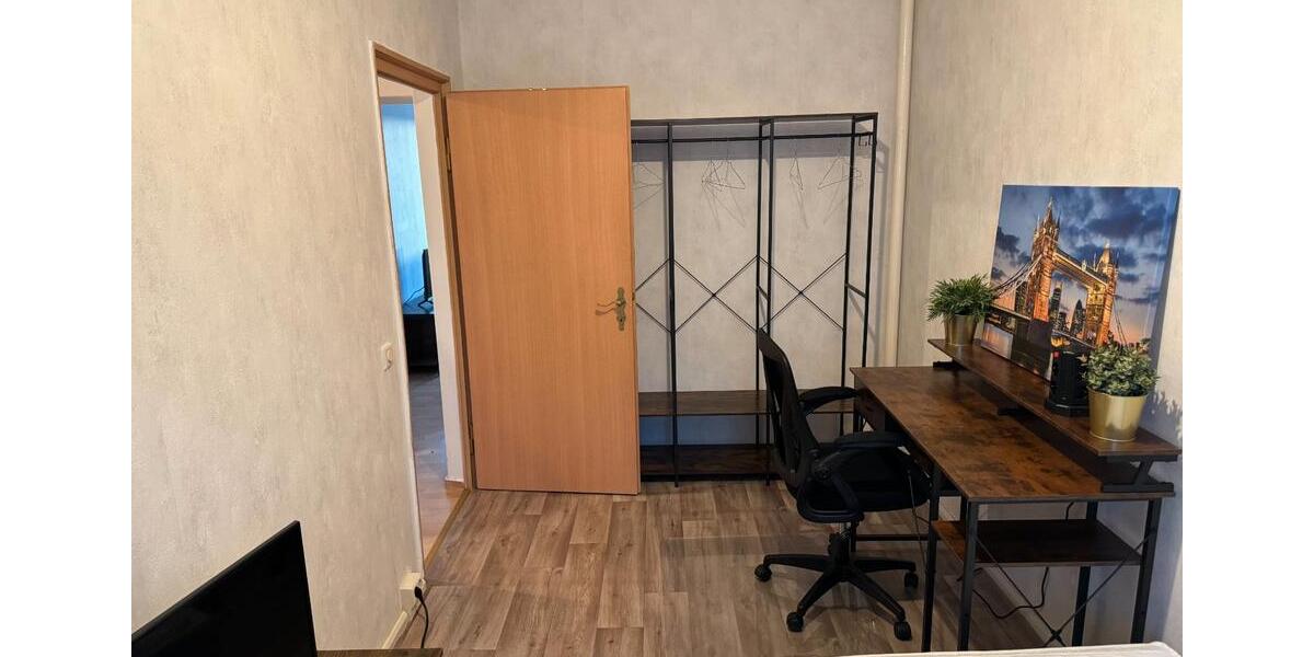 Wohnen auf Zeit Aschersleben - 1 Zimmer, 11 m&sup2;, 290&euro; | Angebot:26638293