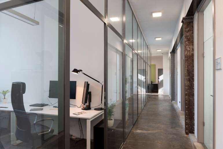 Gewerbeobjekt Düsseldorf Stadtbezirk 3 - 650&euro; | Angebot:26159068