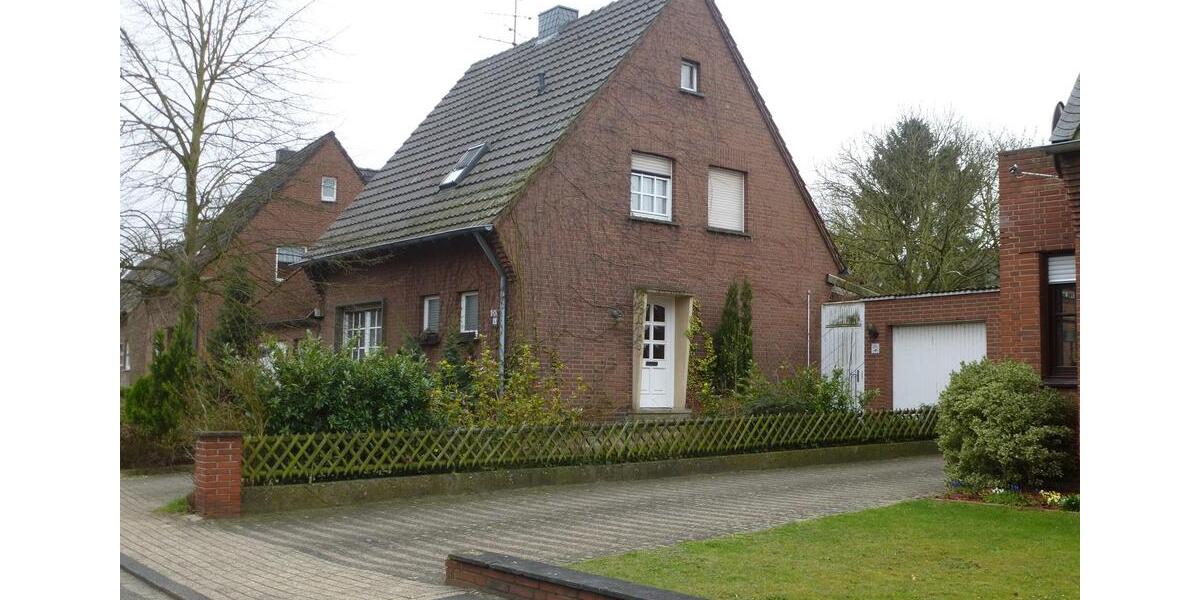 Einfamilienhaus Rheurdt - 5 Zimmer, 160 m&sup2;, 1.440&euro; | Angebot:26480333