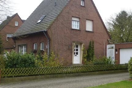 Haus Rheurdt - 5 Zimmer, 160 m&sup2;, 1.440&euro; | Angebot:26480333