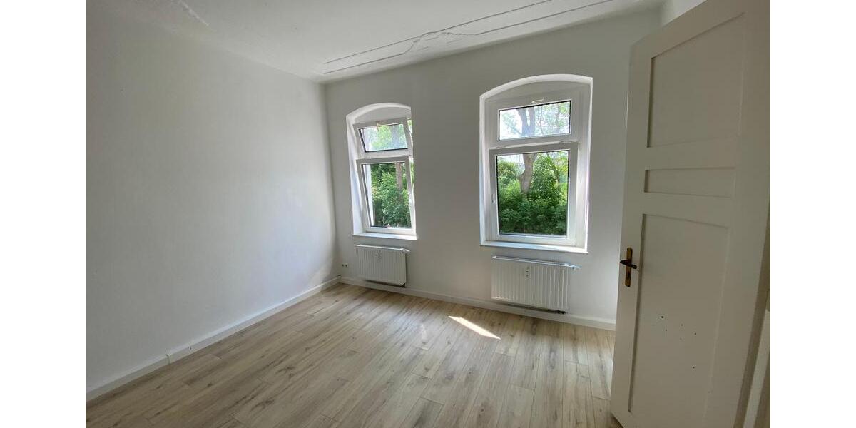 Geräumige 5-Raum-Wohnung 5 zimmer