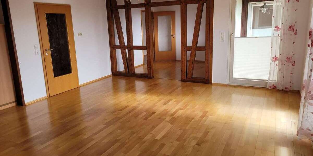 Etagenwohnung Laufenburg (Grunholz) - 4.5 Zimmer, 146 m&sup2;, 1.595&euro; | Angebot:26821340