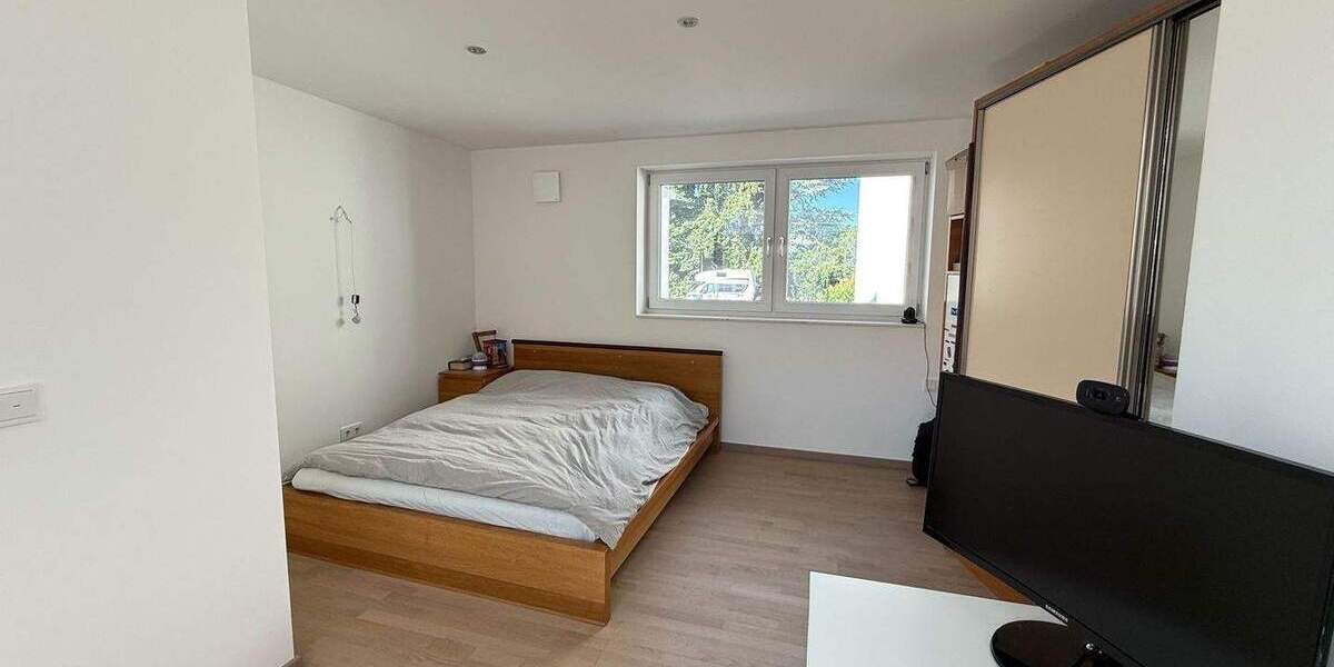 Etagenwohnung Mühltal / Traisa Traisa - 3 Zimmer, 144 m&sup2;, 1.839&euro; | Angebot:25684813